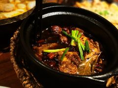 -意满花千醉(金茂览秀城店)