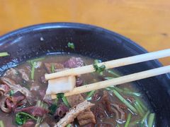 -六爷门框百年卤煮