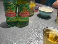-老济南·地道济南菜(大明湖店)