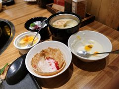 -水林间·寿喜烧自助(仙林金鹰店)