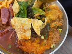 -龍城柳州螺蛳粉(群星路店)