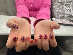 -斯馨·健康美甲美睫