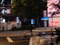 -港汇恒隆广场