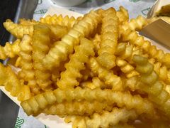 -Shake Shack(西单大悦城店)