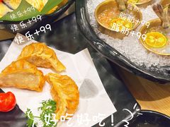 -友壹町寿司(佛山新DNA店)