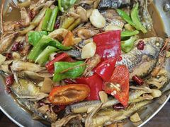 -李东农庄(中南百草园地标店)