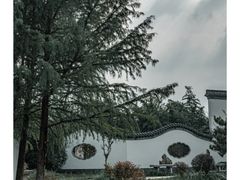 -武汉园博园(武汉自然博物馆)