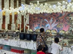-季夏金枪鱼牛排自助餐厅(海悦天地店)