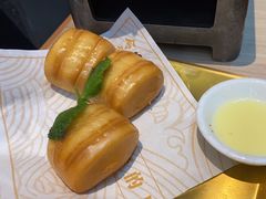 -令狐冲烤鱼·烧菜馆(达明店)