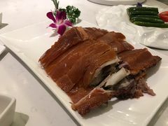 -香香海南菜餐厅