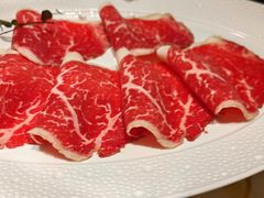 -余欢领鲜火锅(新街口店)