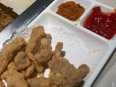 -海底捞火锅(枫蓝国际购物中心店)