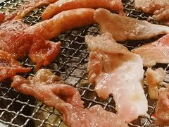 -燚青春东北泥炉烤肉(百合店)