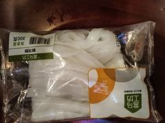 河粉-盒马鲜生(悠方店)