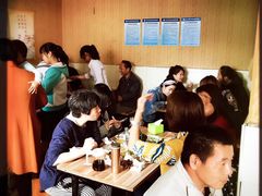 大堂-宝瑞门钉肉饼店