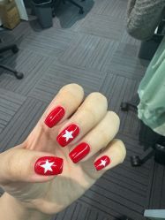 -斯馨·健康美甲美睫