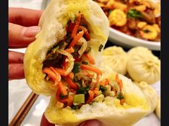 -清真老东乡开锅羊肉(甘南路店)
