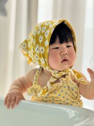 -Baby Pastel 自然光儿童摄影(CBD店)