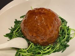 -A One Kitchen·南京精菜馆(德基广场店)