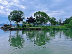 -东钱湖旅游度假区