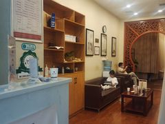 -筋骨堂热敷推拿按摩(翠华路店)