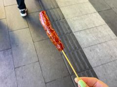 -黑色经典臭豆腐·湖南特产(坡子街店)