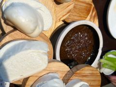 -单家老院·院子里的青岛菜(沙子口店)