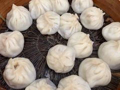 小笼包-万寿斋(山阴路店)