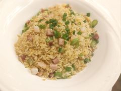 -广州白云机场铂尔曼大酒店·恬园创意中餐厅