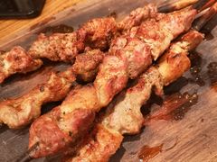 -阿里家·新疆烤肉酒場 by MIG