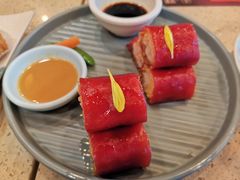 -点都德(龙之梦店)