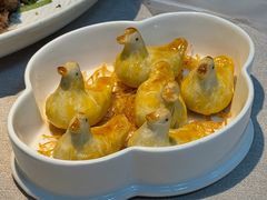 -四季民福烤鸭店(外滩外白渡桥店)