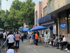 -上海交通大学医学院附属瑞金医院(总院)