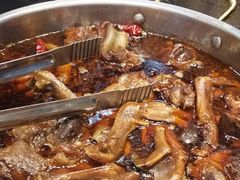 -苏格里岛自助烤肉海鲜火锅(成都金牛万达店)