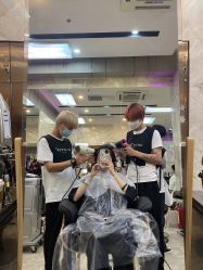 -INSTYLE·SALON