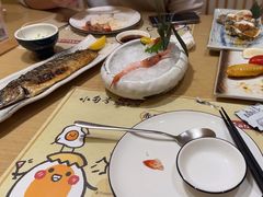 -小句号·精致料理(江南环球港店)