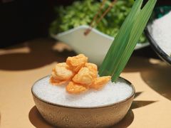 -余欢领鲜火锅(新街口店)