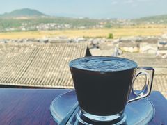 -无有景观餐厅·铜瓢牛肉·下午茶
