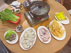 -濠轩阁特色生蚝火锅总店