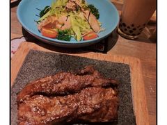 -卡朋西餐(扬名广场店)