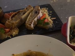-haxnbauer海森堡德国餐厅(深圳coco店)