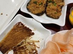 -金刚山烧烤(中山路店)