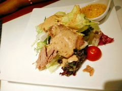 -斗牛士牛排餐厅(嘉里汇店)