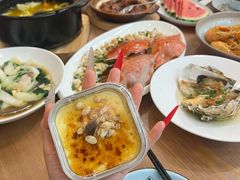 -洲晓鱻舟山海鲜(2号店)