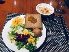 -青岛海尔洲际酒店