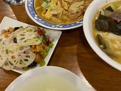 -西工饭庄快餐厅(西工小街店)