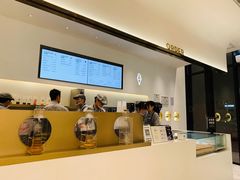 -喜茶(永旺梦乐城店)