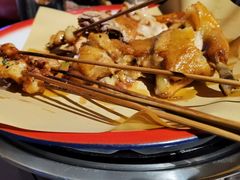 -临胜烧烤大牌档(东葛店)