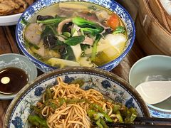 -潘德林茶社(新城河路店)
