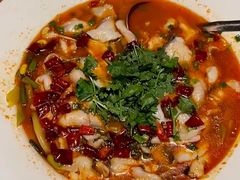 -缘生态云南菜·野生菌庭院餐厅(华侨城店)